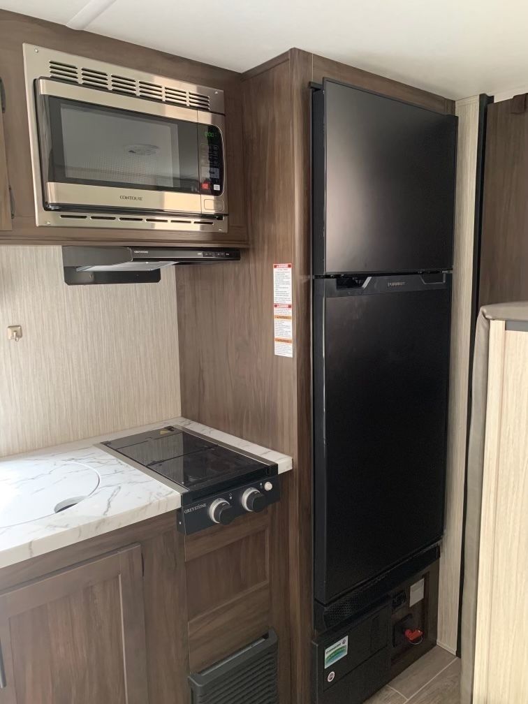 Photo 13 - 2021 Forest River Travel Trailer rental photo 15