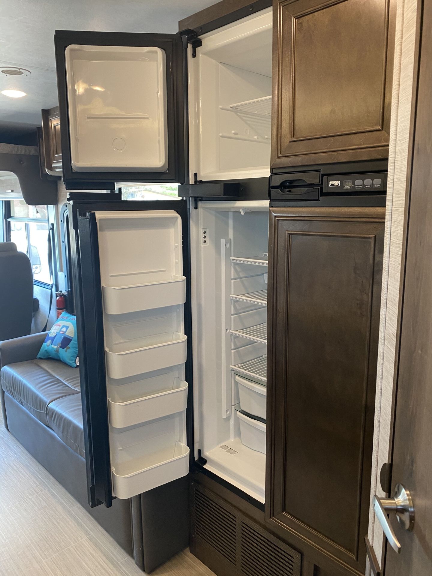 Photo 18 - 2021 Entegra Coach Class A Motorhome rental photo 20