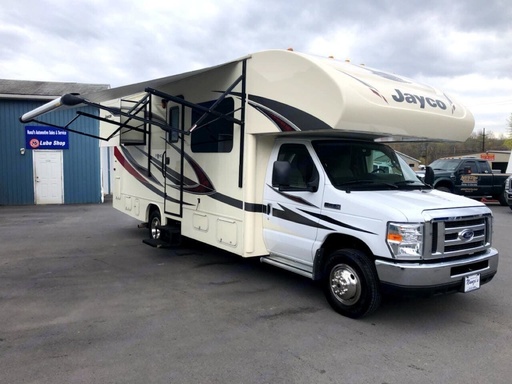 2017 Jayco 2017 Jayco Redhawk Class C Motorhome for rent in Orlando, FL