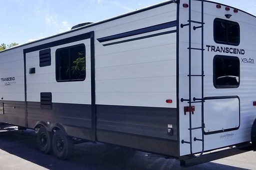 2020 Grand Design Transcend Explor 297QB Travel Trailer for rent in Seymour, IN