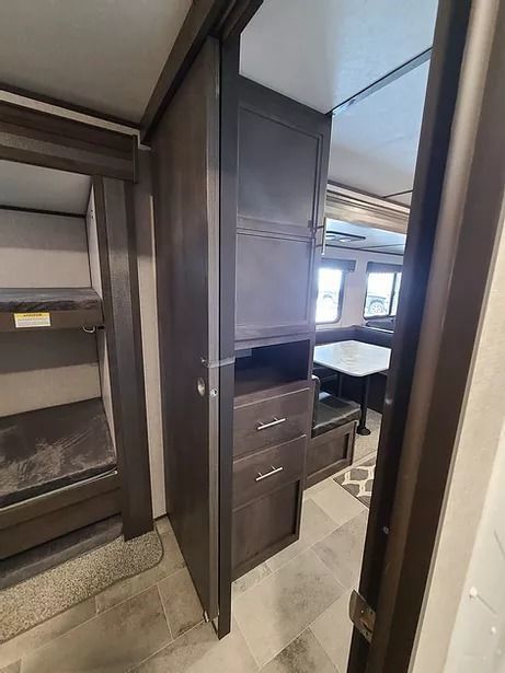 Photo 10 - 2021 Coleman Travel Trailer rental photo 12
