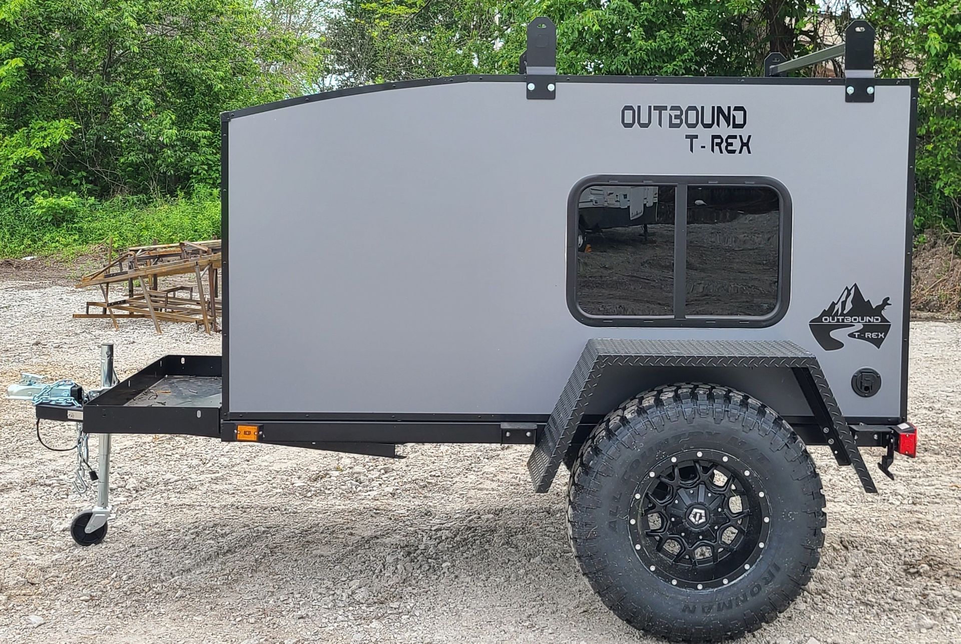 Photo 3 - 2021 Custom Travel Trailer rental photo 5