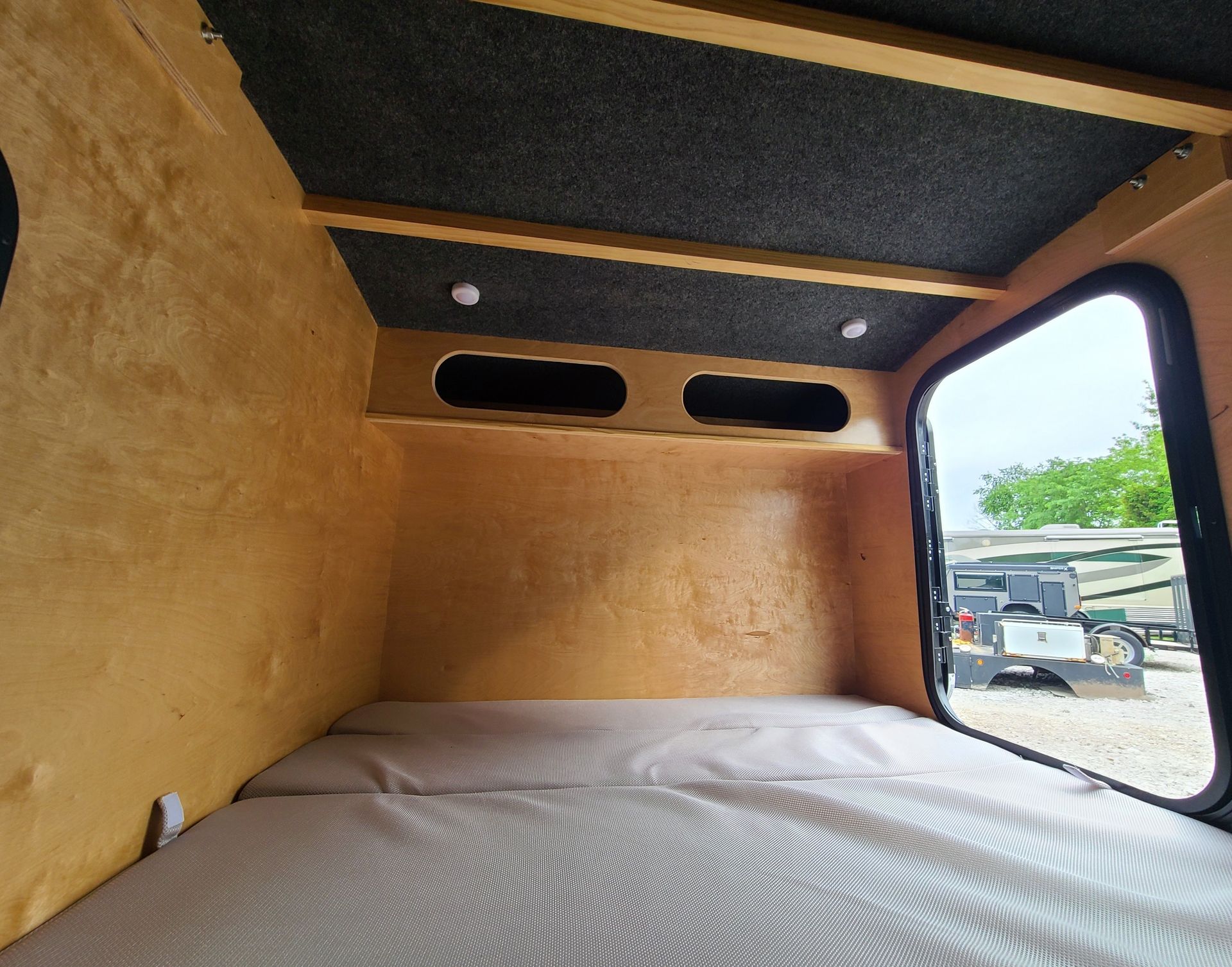 Photo 10 - 2021 Custom Travel Trailer rental photo 14