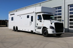 Class A Motorhome main photo thumbnail