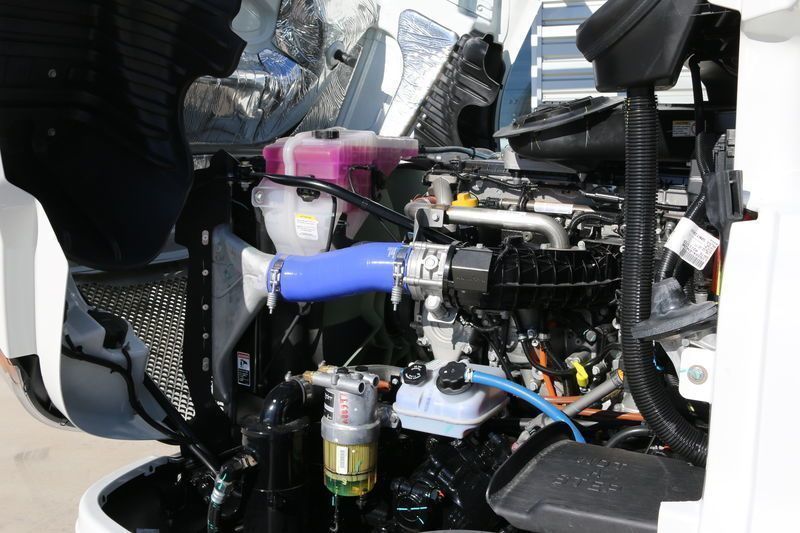 Photo 5 - 2019 Showhauler Class A Motorhome rental photo 11