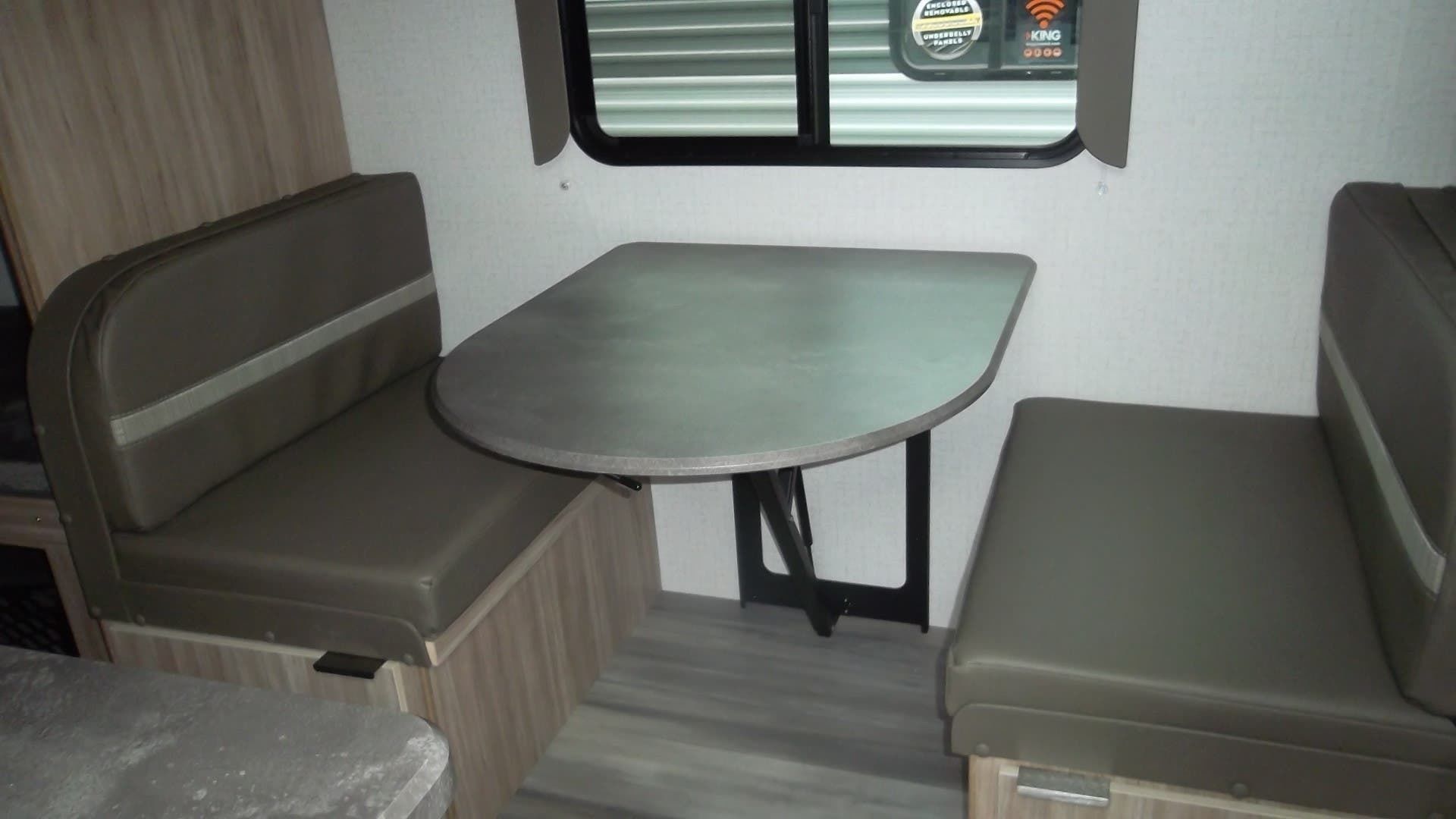 Photo 14 - 2021 Winnebago Travel Trailer rental photo 16