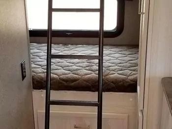 Photo 5 - 2018 Forest River Travel Trailer rental photo 7