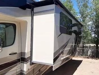 2016 Forest River Sunseeker Sprinter Class C Motorhome for rent in Bernalillo, NM