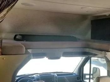 Photo 6 - 2018 Forest River Class C Motorhome rental photo 8
