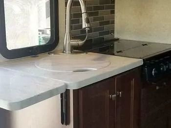 Photo 9 - 2018 Forest River Class C Motorhome rental photo 11