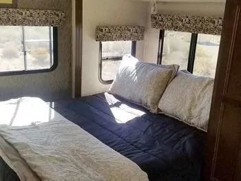 Photo 11 - 2018 Forest River Class C Motorhome rental photo 13