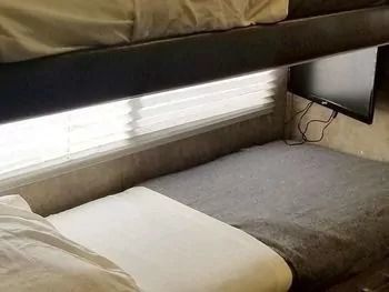 2018 Jayco Envoy 32 Class C Motorhome for rent in Bernalillo, NM