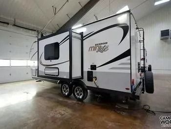 Photo 5 - 2020 Forest River Travel Trailer rental photo 7