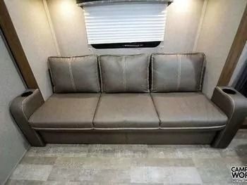 Photo 7 - 2020 Forest River Travel Trailer rental photo 9