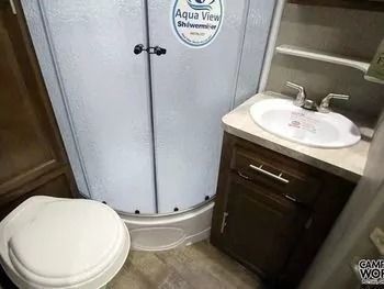 Photo 9 - 2020 Forest River Travel Trailer rental photo 11