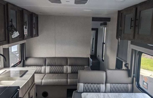 2021 Forest River Wildwood 261BHXL Travel Trailer for rent in Bernalillo, NM