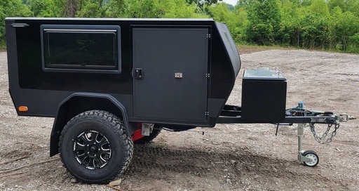2020 Custom Sniper X-8 Travel Trailer for rent in Grain Valley, MO
