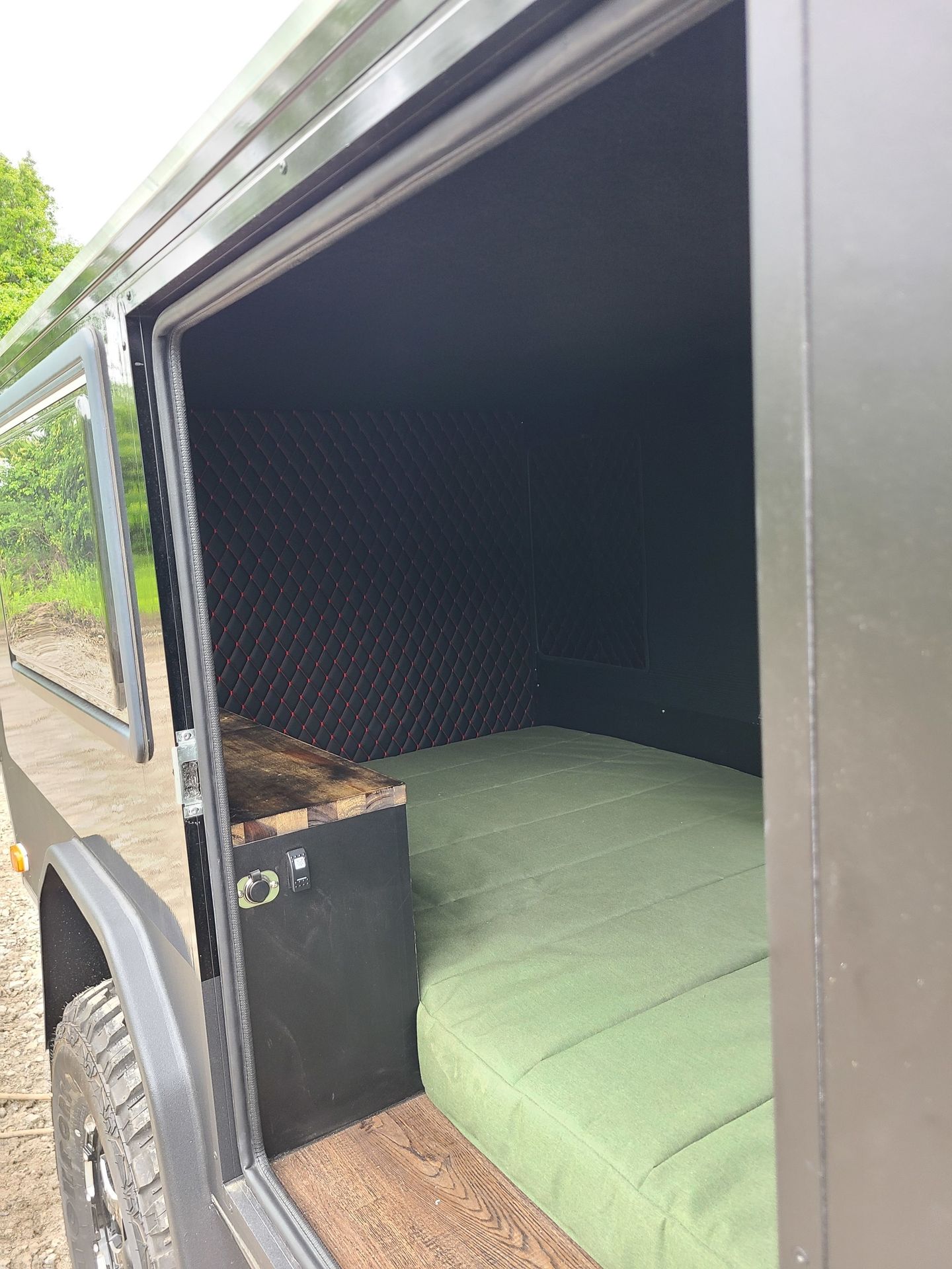 Photo 18 - 2020 Custom Travel Trailer rental photo 20