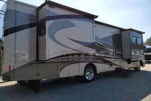 2011 Winnebago Adventurer 35P Class A Motorhome for rent in Columbiana, AL