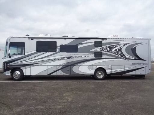 2021 Forest River GEORGETOWN Class A Motorhome for rent in Austin, TX
