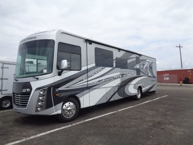 Photo 0 - 2021 Forest River Class A Motorhome rental photo 7