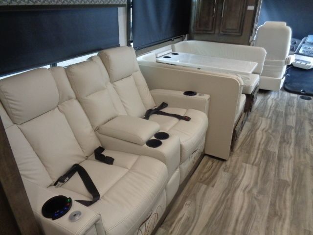 Photo 1 - 2021 Forest River Class A Motorhome rental photo 10