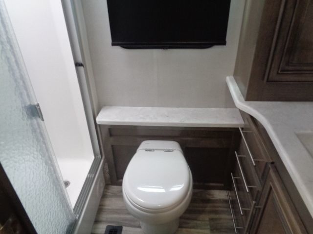 Photo 1 - 2021 Forest River Class A Motorhome rental photo 11