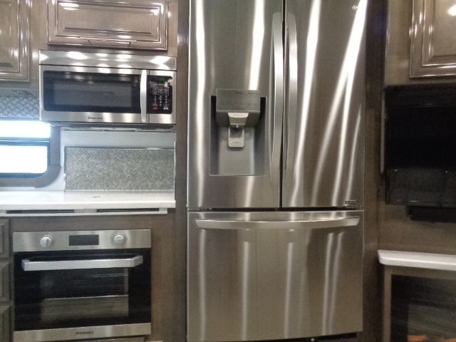 Photo 2 - 2021 Forest River Class A Motorhome rental photo 15