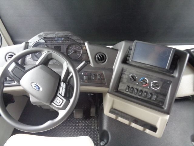 Photo 3 - 2021 Forest River Class A Motorhome rental photo 20
