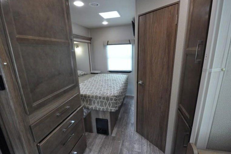 Photo 3 - 2020 Entegra Coach Class C Motorhome rental photo 5