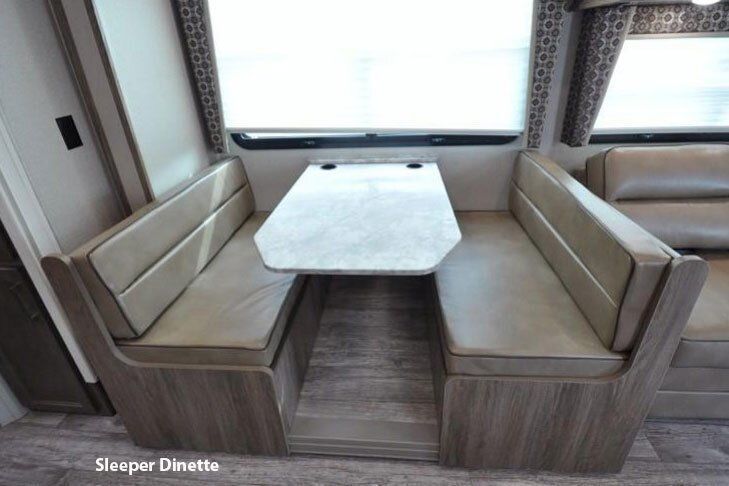 Photo 5 - 2020 Entegra Coach Class C Motorhome rental photo 7