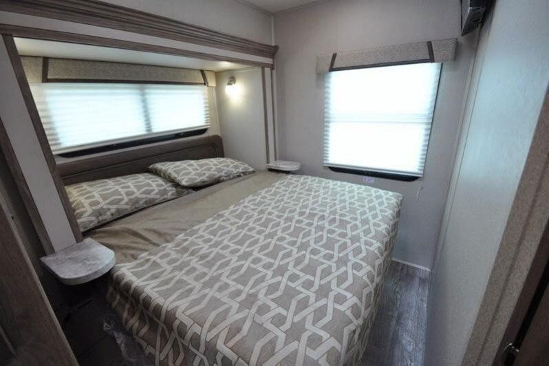 Photo 8 - 2020 Entegra Coach Class C Motorhome rental photo 10