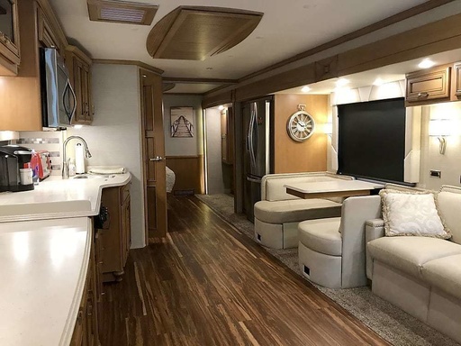 2018 Newmar Ventana LE Class A Motorhome for rent in Sarasota, FL