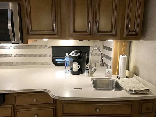 2018 Newmar Ventana LE Class A Motorhome for rent in Sarasota, FL