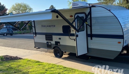 2021 Gulf Stream 199DD Travel Trailer for rent in Denver, CO