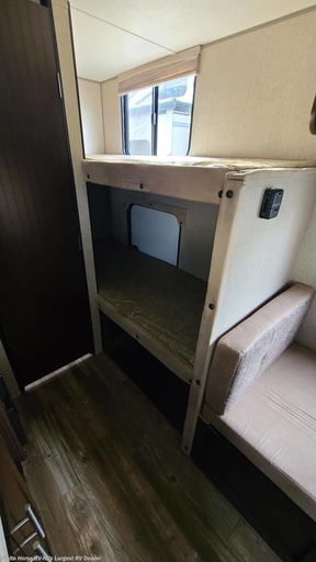 2016 Forest River wolf pup Travel Trailer for rent in Fort Collins, CO
