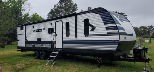 2021 Crossroads ZR340BH Travel Trailer for rent in Centreville, MD
