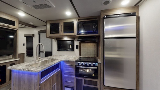 2021 Crossroads ZR340BH Travel Trailer for rent in Centreville, MD