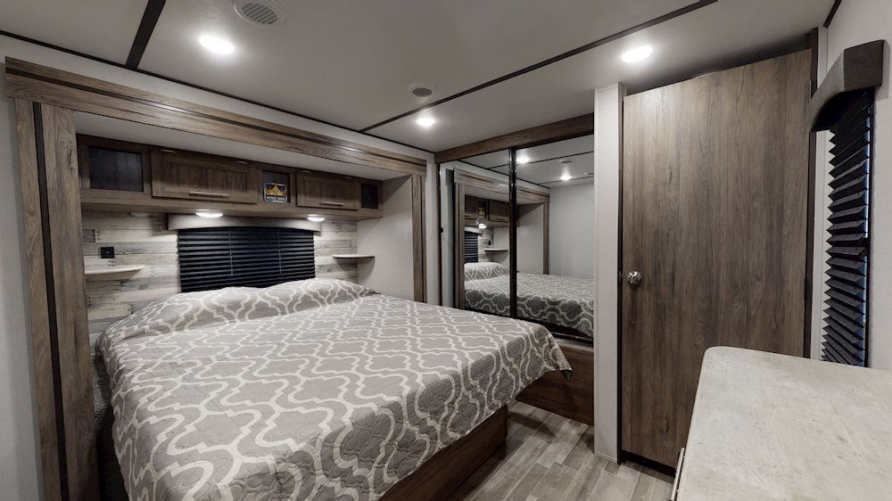 Photo 3 - 2021 Crossroads Travel Trailer rental photo 5