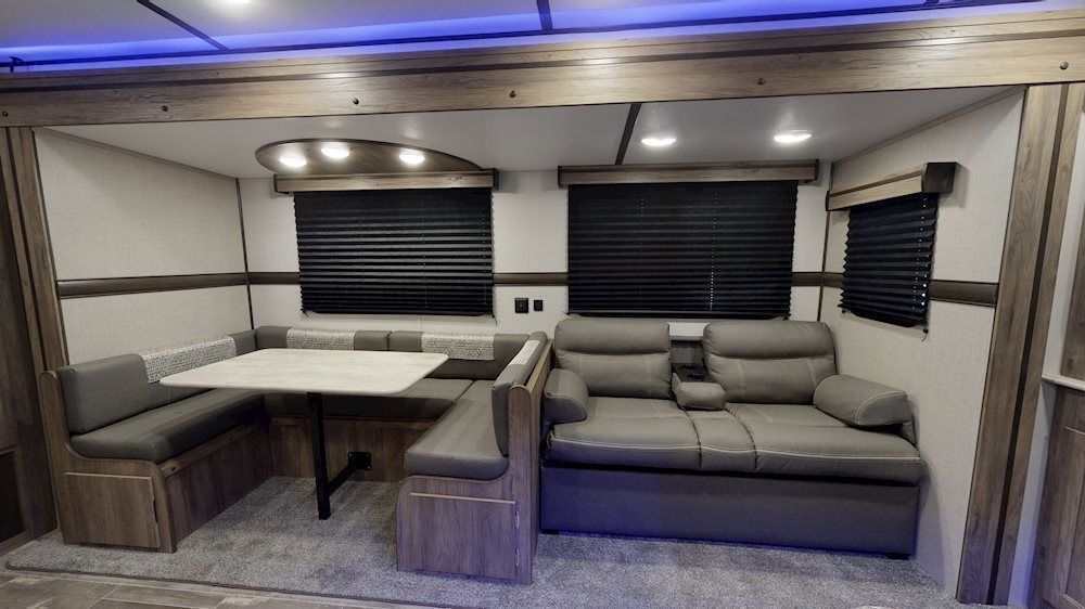 Photo 4 - 2021 Crossroads Travel Trailer rental photo 6