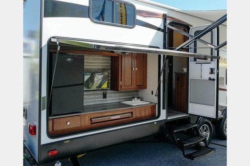 2020 Heartland MouseHouse M33 Travel Trailer for rent in Orlando, FL