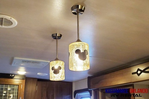 2020 Heartland MouseHouse M33 Travel Trailer for rent in Orlando, FL