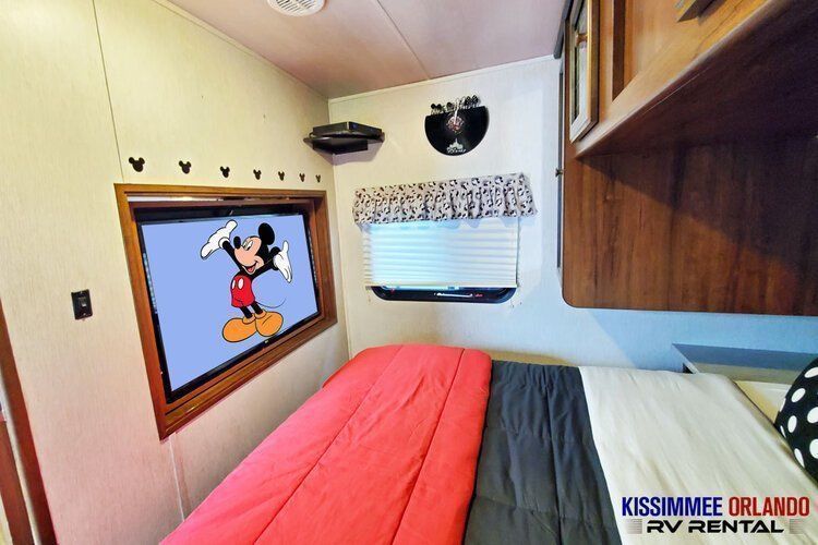 Photo 5 - 2020 Heartland Travel Trailer rental photo 7