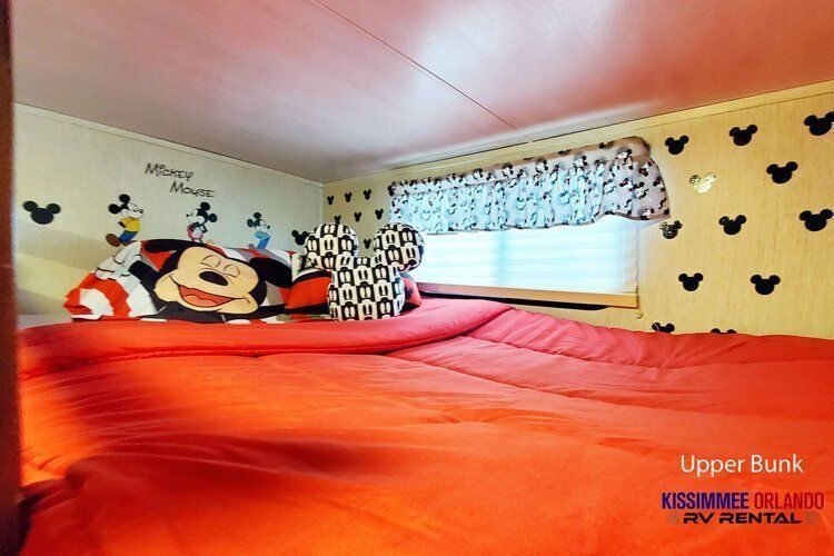 Photo 6 - 2020 Heartland Travel Trailer rental photo 8