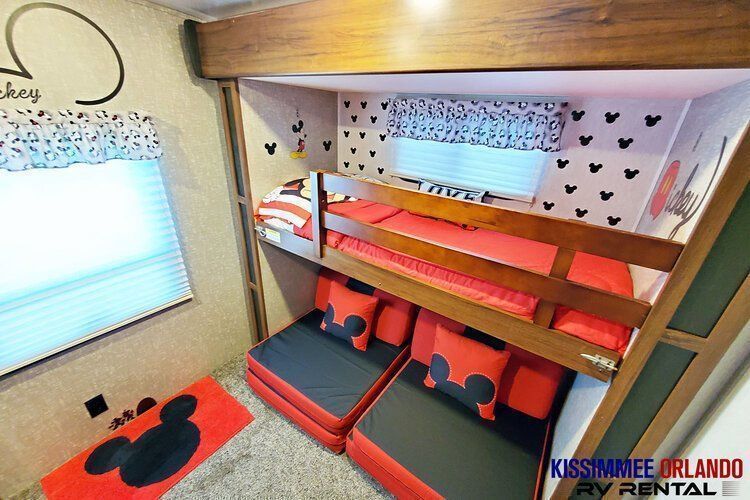 Photo 9 - 2020 Heartland Travel Trailer rental photo 11