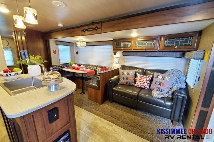 Photo 13 - 2020 Heartland Travel Trailer rental photo 15