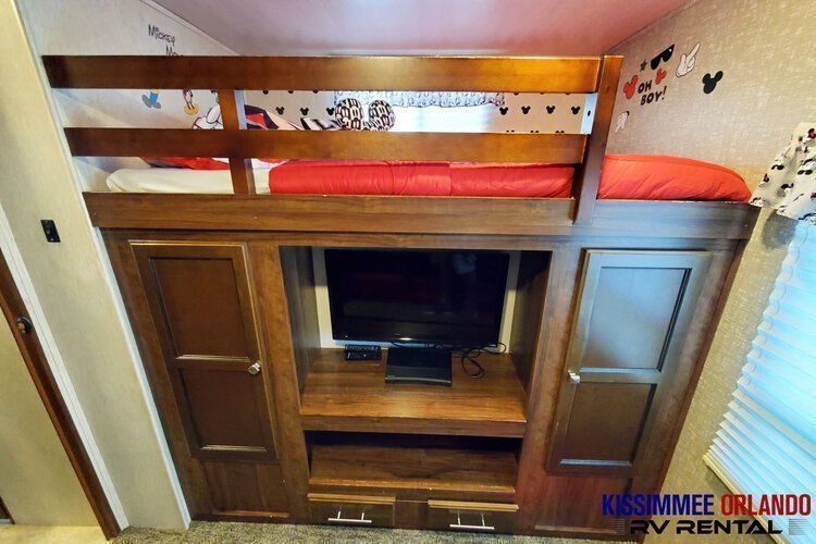 Photo 14 - 2020 Heartland Travel Trailer rental photo 16