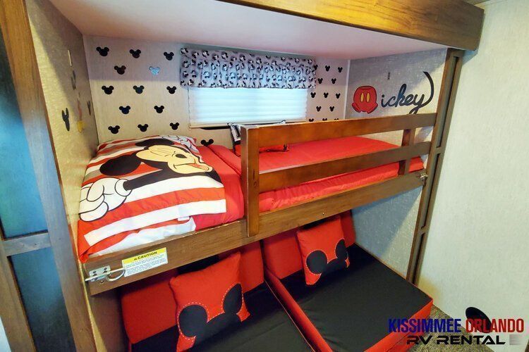 Photo 17 - 2020 Heartland Travel Trailer rental photo 19
