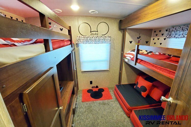 Photo 18 - 2020 Heartland Travel Trailer rental photo 20