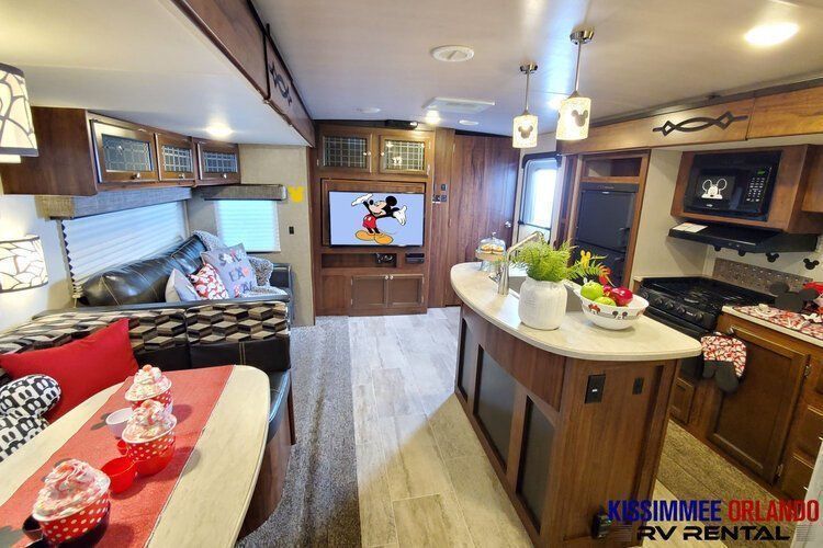 Photo 20 - 2020 Heartland Travel Trailer rental photo 22